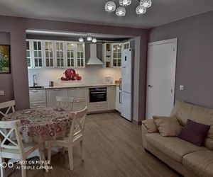 Apartamento Moncada Denia Spain