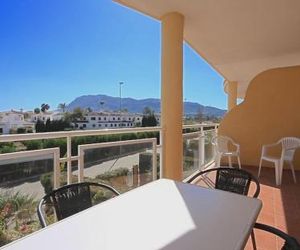 Apartamento Datiler Denia Spain