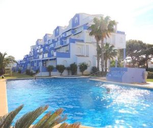 Apartamento Playa Surf Casas Devesa Spain