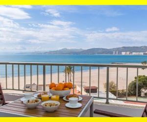 Los Olivos Apartment Cullera Cullera Spain