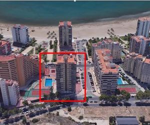 AGUAMARINA C, 11-51 Cullera Spain