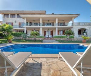 SON TOMASSET Costitx Spain