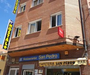 Hostal San Pedro Coslada Spain