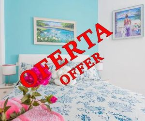 Apartamento Bella Lucia(wifi,tv internacional,aire acondicionado) Corralejo Spain