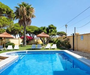 Apartamentos Magnolia A Conil de la Frontera Spain