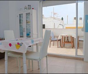 Apartamento Conil 324 Conil de la Frontera Spain