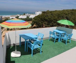 Apartamento acogedor con WiFi Conil de la Frontera Spain