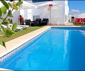 Chalet Chaparrillo con piscina Conil de la Frontera Spain