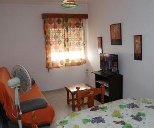 Apartamento Central Planta Alta Conil de la Frontera Spain