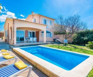 YourHouse Escull Colonia de Sant Pere Spain