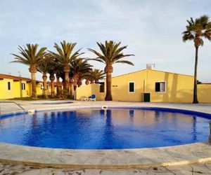 Apartamento 7 Palmeras Ciutadella Spain