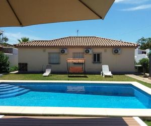 Casa Chiclana con Piscina Privada Chiclana de la Frontera Spain