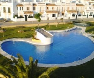 Holiday home Marismas de la Almadraba Chiclana de la Frontera Spain