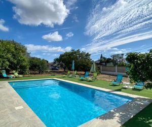 The Farm Tiny House - Tiny Casa Chiclana de la Frontera Spain