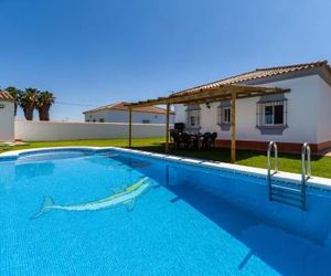 Chalet Isla del Sotillo Chiclana de la Frontera Spain