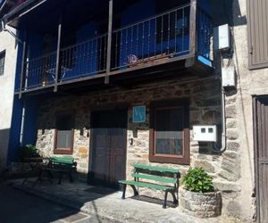 Casa típica asturiana completamente restaurada Labiana Spain