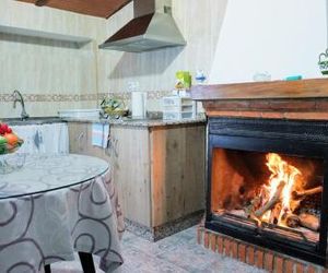 Alojamiento Balcón Al Cerezuelo Cazorla Spain