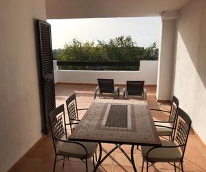 Luxury apartment set in Doña Julia Golf Course Casares Spain
