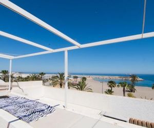 BALCON AL MAR Carboneras Spain