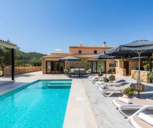 FINCA CAN CARAGOL DE DALT Capdepera Spain
