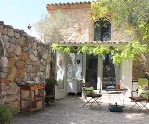 Cottage Jasmin at Masia Nur Sitges Canyelles Spain
