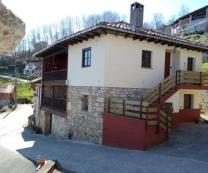 los Balcones de Nieda Cangas de Onis Spain