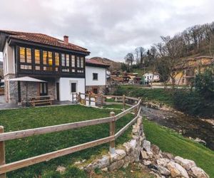 El Reinazu Cangas de Onis Spain