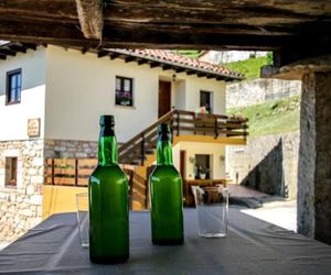 Apartamentos Los Balcones de Nieda 2 Cangas de Onis Spain