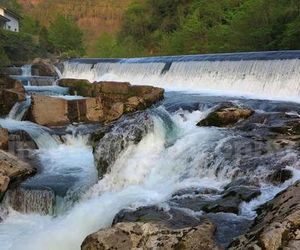 el barredo Cangas de Onis Spain