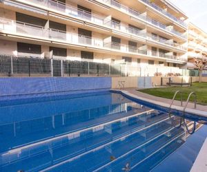 Apartment Goleta I.3 Cambrils Spain