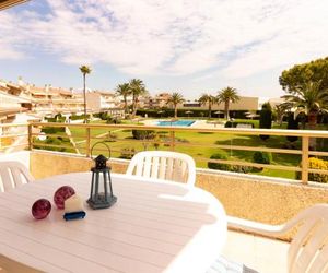 Apartment Euro Golden Cambrils Spain