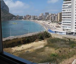 Calle Llentiscle, 5 de 03720 Calp (Alc) Calpe Spain