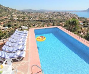 MARYVILLA1016 Calpe Spain