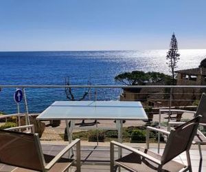 Apartamento frente al mar en la mejor ubicación de Calella Calella de Palafrugell Spain