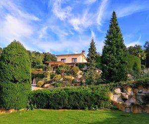 villa CAN FONZO guesthouse Caldes de Malavella Spain