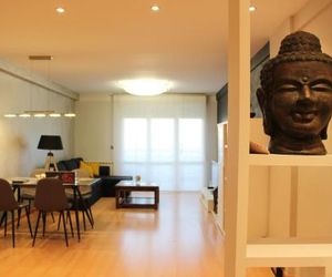 Apartamento el Budha Calahorra Spain