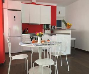 Nice apartment 80 meters from the beach Calafell Spain