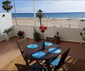 AMAZING FRONTAL BEACH APARTMENT Cadiz Spain