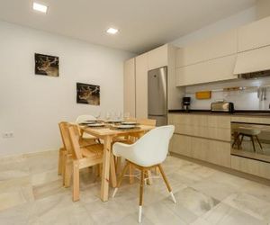 Apartamento La Pepa de ORO Cadiz Spain