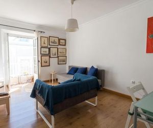 Apartamento La Galeria de San Antonio Cadiz Spain