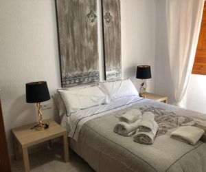 Apartamento SC Victoria Caceres Spain