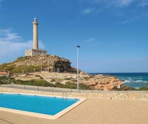 Three-Bedroom Holiday Home in Cabo de Palos Cabo de Palos Spain