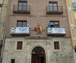 Hostel Catedral Burgos Burgos Spain