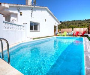 Holiday Home Blue Blanes Spain