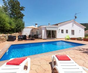 Holiday Home Green Blanes Spain