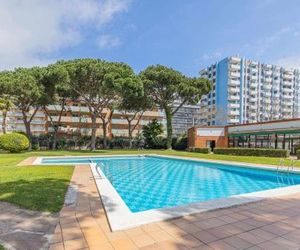 Rentalsbcn Apartamentos Corona Blanes Spain