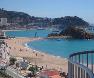 APARTAMENTO MAR I CEL Blanes Spain