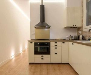 Apartamento Estiloso en zona vieja by Urban Hosts Bilbao Spain