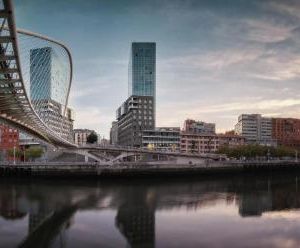 Bilbao City Center by abba Suites Bilbao Spain