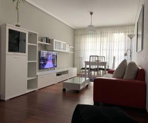 Apartamento Entrecanales Bilbao Parking free Bilbao Spain